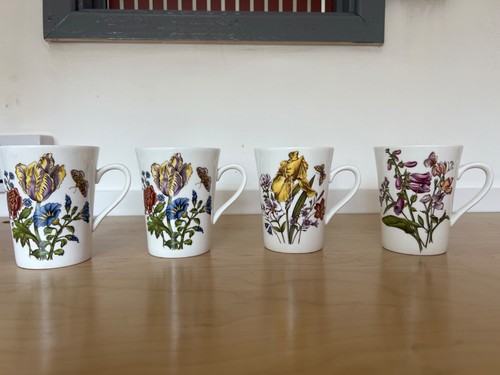 Royal kendal fine bone china - royal,