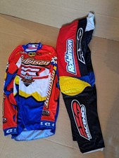 NOS Robinson Bmx Race Kit Race