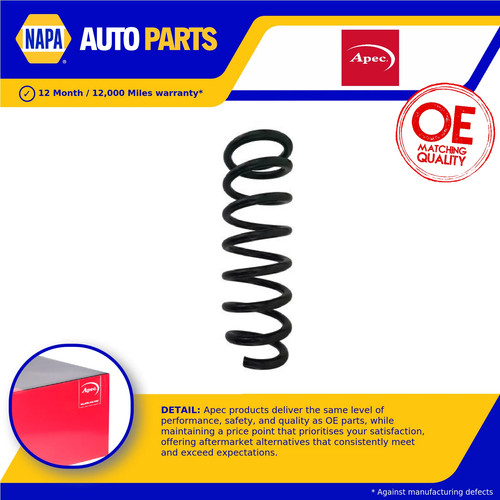 Coil spring fits mitsubishi - coil,