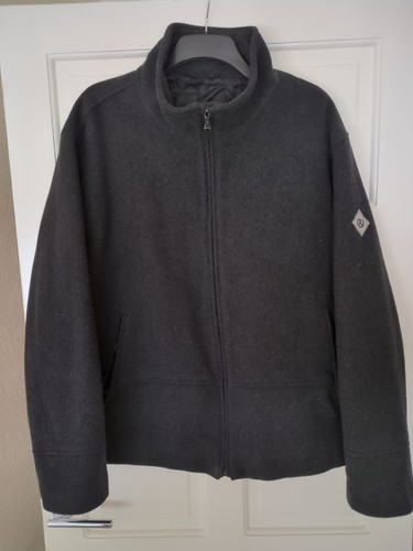 Mens henri lloyd jacket size - henri,