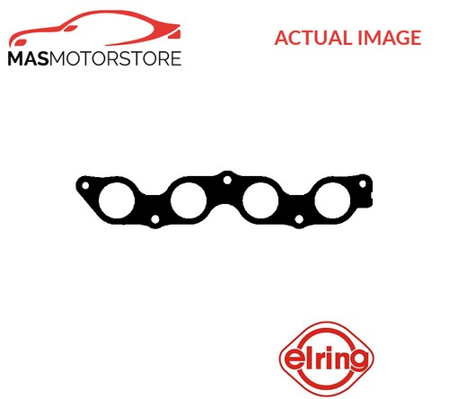 Exhaust manifold gasket - manifold, elring