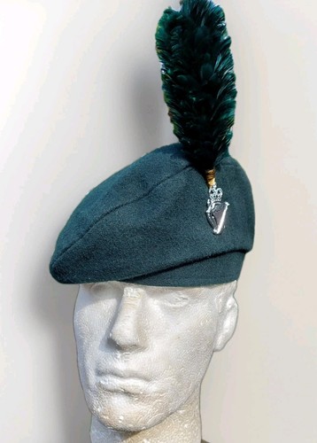 Royal irish regiment - royal, rangers