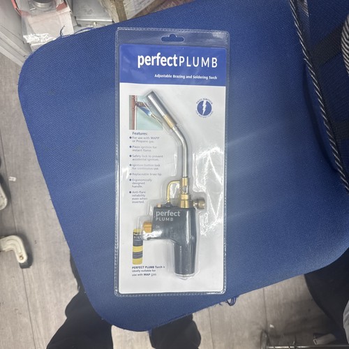 Professional gas plumbing blow - professional,