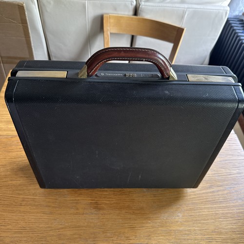 Samsonite hard shell briefcase - hard,