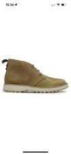Clarks Mens Desert Boots