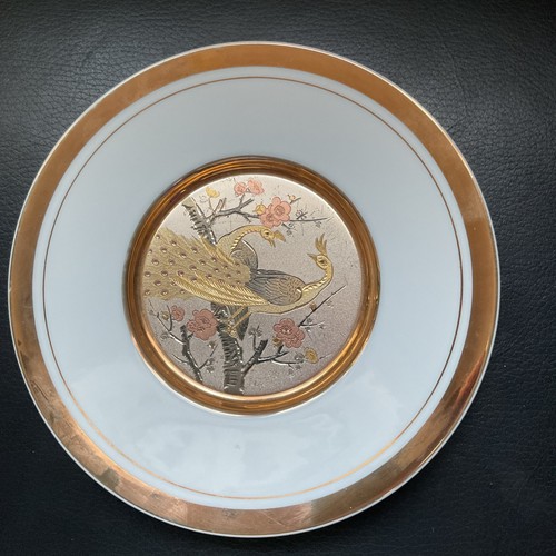 Vintage japanese chokin - vintage,