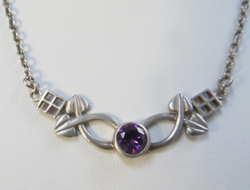 925 sterling silver hallmarked - sterling,