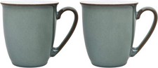 Denby - Regency Green Coffee