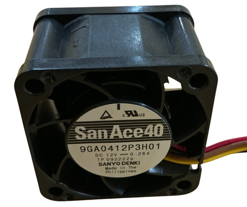New sanyo denki san - san, ace