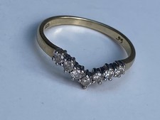 9ct Hallmarked Yellow Gold