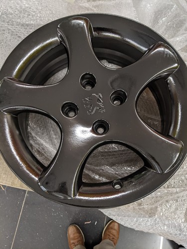 Sl1557 speedline peugeot - 2, x