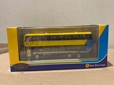 MBC/BCE IE001 Dublin Bus