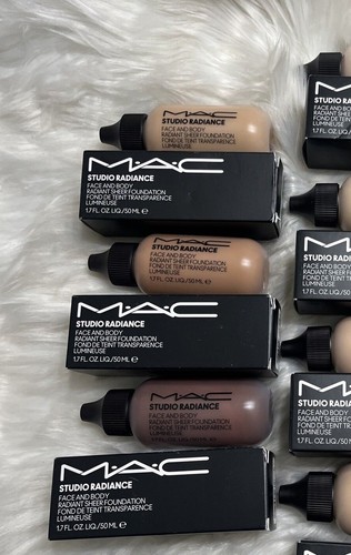 Authentic mac studio - mac,