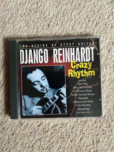 The genius gypsy guitar - genius, of