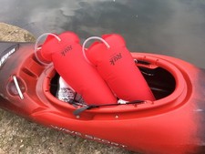 RUK Sports Kayak Buoyancy