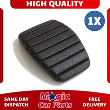 Rubber Brake Pedal Pad For