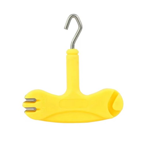 Fishing knot puller tool - puller, tool,