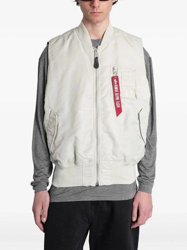 Alpha industries utility - alpha,