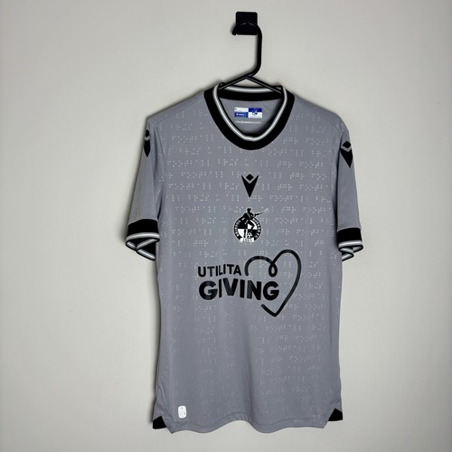 Bristol rovers football shirt - football,