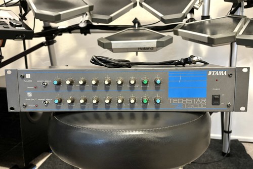 Tama techstar ts202 analog - techstar,