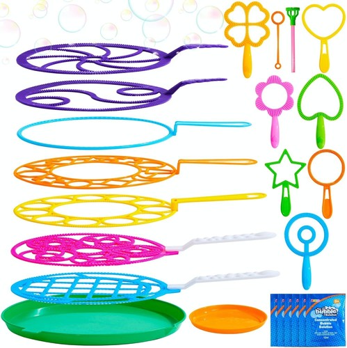 Joyin 24pcs big - joyin, bubble
