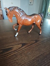 Beswick Horse Spirit Of Freedom Figurine Ornament