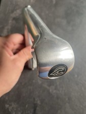 Cinelli XA Stem 130mm Aluminium 1' Quill 26.4mm Vintage Retro Road Racing Bike