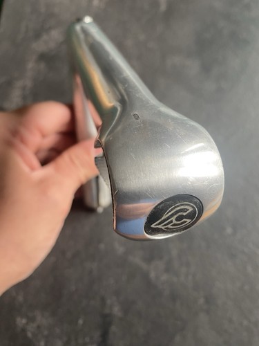 Cinelli stem 130mm - cinelli,