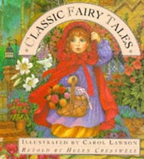 Classic Fairy Tales