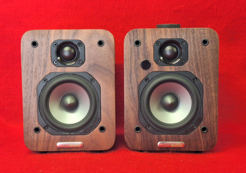 Ruark mr1 walnut - ruark,