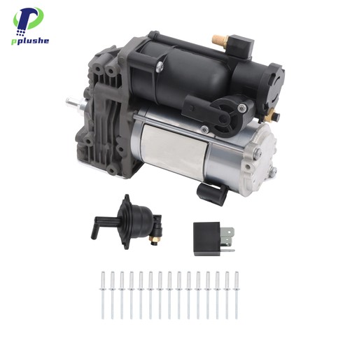 Air suspension compressor for - air,