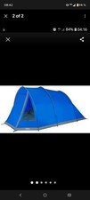 Vango Skye 400 4 Person Tent
