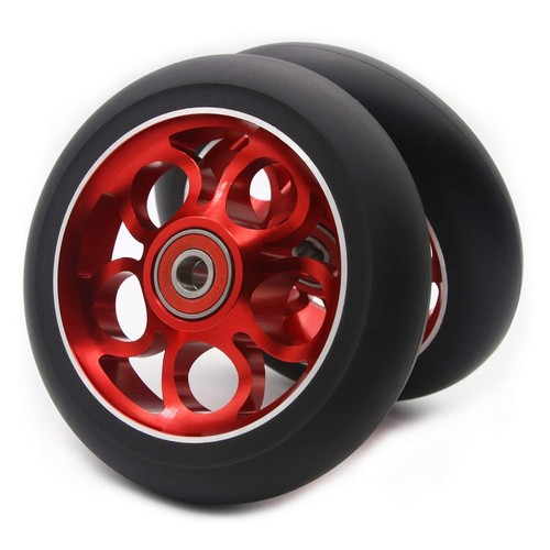 2pcs 110mm pro scooter wheels - 110mm,