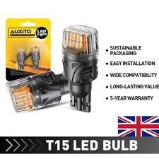 T15 W16W LED Reverse 921 Car