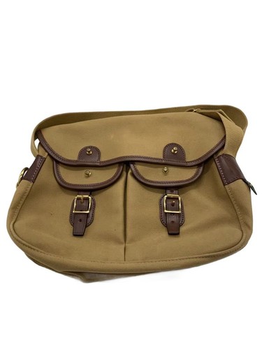 Brady fishing bag - cotton, cml