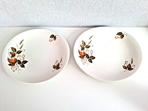 Vintage english ironstone - x,