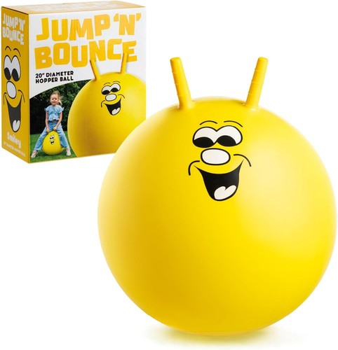 Toyrific jump bounce kids - toyrific,