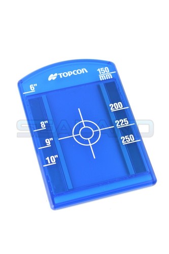 Topcon green beam - green,