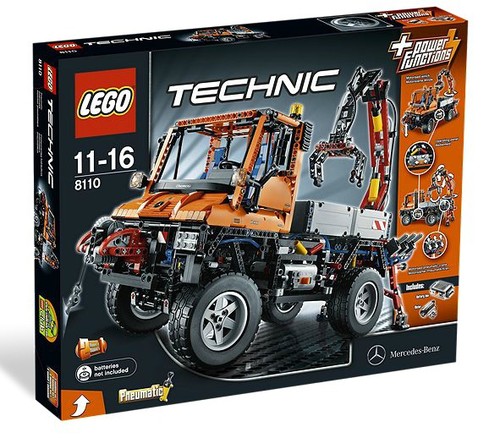 New sealed lego - ★,