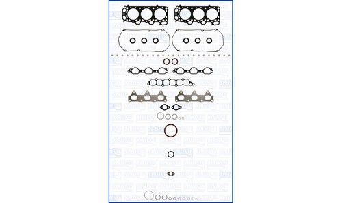 Full engine gasket set - gasket,