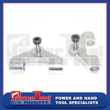 Souber Tools DBB/SRK Slider Repair Kit for Mortice Mortise DBB Lock Jig Jig1