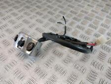 Gilera COUGAR 125 Switch Gear Left Hand