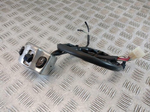 Gilera cougar 125 - 125, switch