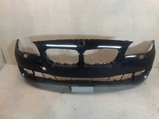 GENUINE FRONT BUMPER BMW 5 SERIES F10 2010-2013 P/N 51117200712