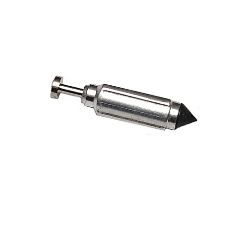 Inlet needle valve - inlet,