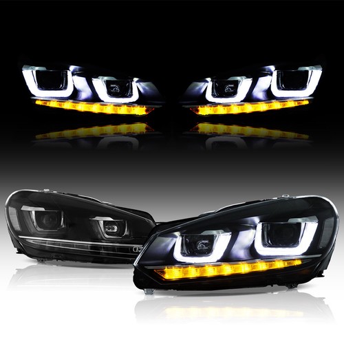 Vland led headlights - vland,