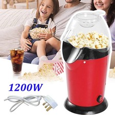Giles & Posner Popcorn Maker