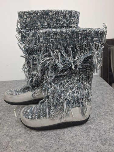 Schuh women fringe boots - schuh,