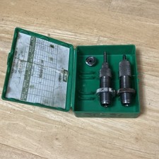 Reloading RCBS 30-30 reloading