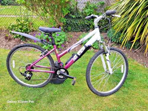 Raliegh glide ladies - raliegh, bike